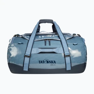 Zdjęcie produktu Torba podróżna Tatonka Barrel 85 l elemental blue