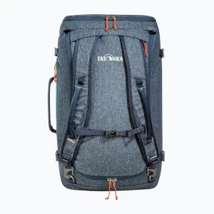 Torba podróżna Tatonka Duffle 45 l black