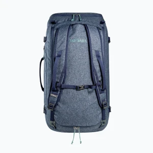 Torba podróżna Tatonka Duffle Bag 65 l navy blue Granatowy