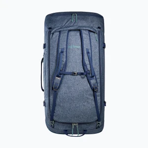 Torba podróżna Tatonka Duffle Roller 140 l navy blue Granatowy