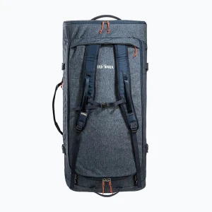 Torba podróżna Tatonka Duffle Roller 140 l sage green