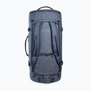 Torba podróżna Tatonka Duffle Roller 80 l navy blue Granatowy