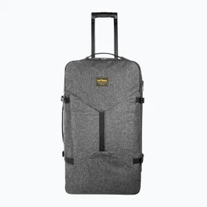 Torba podróżna Tatonka Travel Roller 90 l black