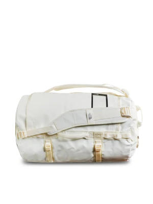 Torba podróżna The North Face Base Camp Duffel 50L NF0A52STUBO1 Biały