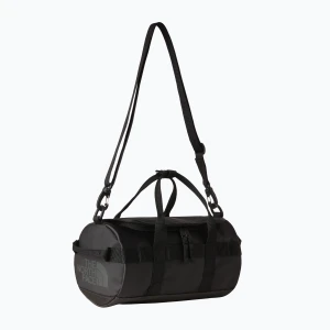 Torba podróżna The North Face Base Camp Duffel Shoulder 5 l tnf black / asphalt grey