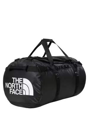 Torba podróżna The North Face Base Camp Duffel XL - tnf black/tnf white