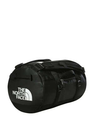 Torba podróżna The North Face Base Camp Duffel XS - tnf black/tnf white