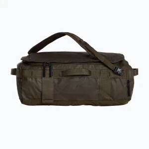 Torba podróżna The North Face Base Camp Voyager Duffel 32 l new taupe green