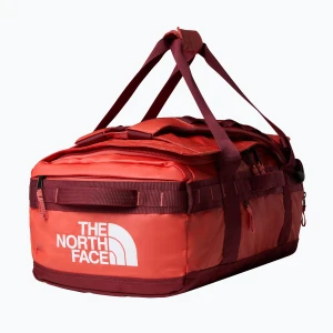Torba podróżna The North Face Base Camp Voyager Duffel 42 l mars dust/sumac