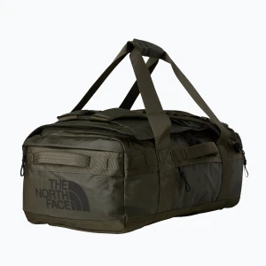 Torba podróżna The North Face Base Camp Voyager Duffel 42 l new taupe green