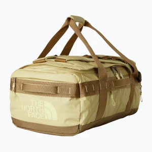 Torba podróżna The North Face Base Camp Voyager Duffel 42 pear/cedar/lemon mist