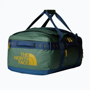 Zdjęcie produktu Torba podróżna The North Face Base Camp Voyager Duffel 62 l duck green/shady blue
