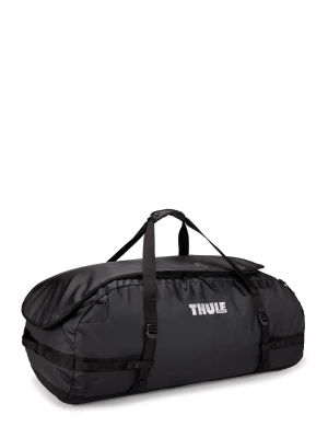 Torba podróżna Thule Chasm 130 L - black/black