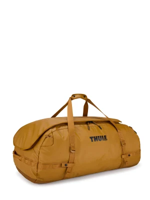 Torba podróżna Thule Chasm 130 L - golden