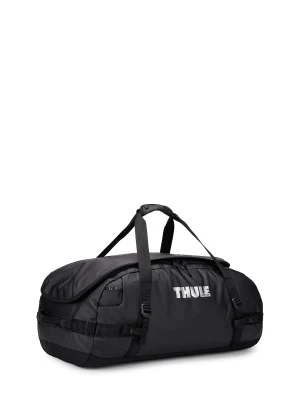 Torba podróżna Thule Chasm 70 L - black/black