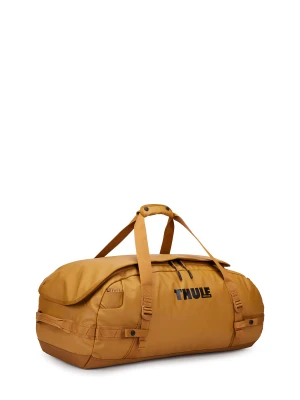 Torba podróżna Thule Chasm 70 L - golden