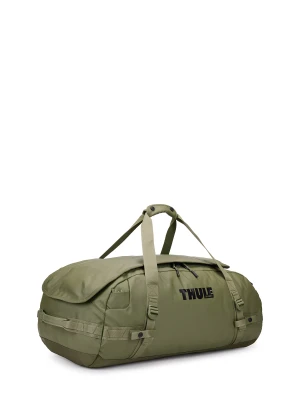 Torba podróżna Thule Chasm 70 L - olivine/olivine