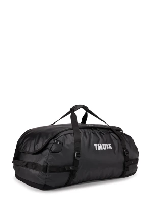 Torba podróżna Thule Chasm 90 L - black/black