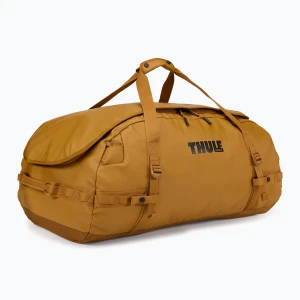 Torba podróżna Thule Chasm 90 l golden