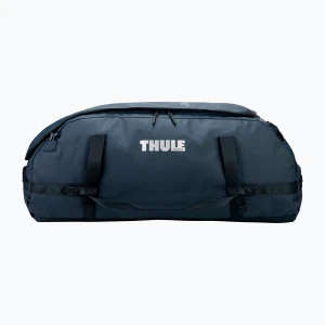 Torba podróżna Thule Chasm Duffel 130 l darkest blue