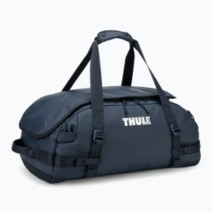 Torba podróżna Thule Chasm Duffel 40 l darkest blue