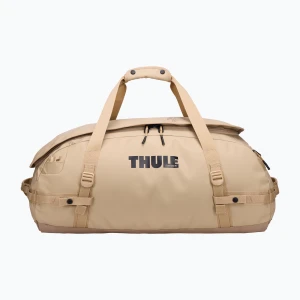Torba podróżna Thule Chasm Duffel 70 l gentle beige
