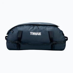 Torba podróżna Thule Chasm Duffel 90 l darkest blue