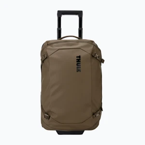 Torba podróżna Thule Chasm Recycled Carry On 40 l deep khaki
