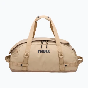 Torba podróżna Thule Chasm Recycled Duffel 40 l gentle beige