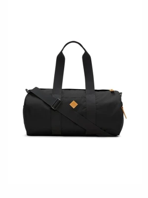 Torba podróżna Timberland czarny