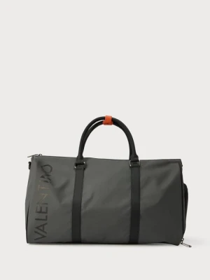 Torba podróżna VALENTINO BAGS szary