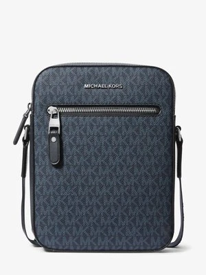 Torba podróżna Varick z logo Michael Kors Mens