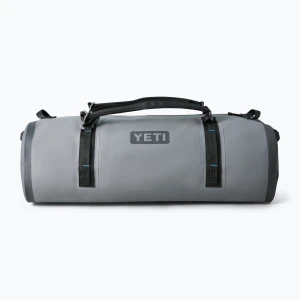 Torba podróżna YETI Panga 100 l storm gray Szary