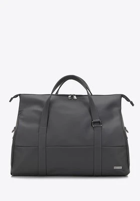 Torba podróżna z ekoskóry nowoczesna Wittchen