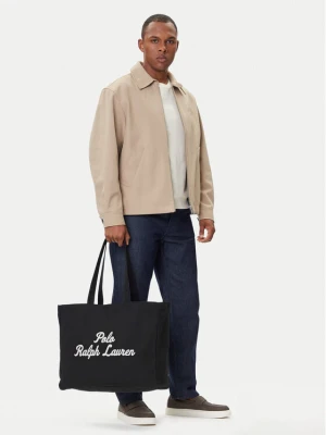 Torba Polo Ralph Lauren 405962436001 Czarny