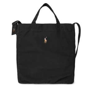 Torba Polo Ralph Lauren 405967606003 Czarny