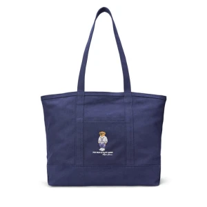 Torba Polo Ralph Lauren Polo Bear 405962430001 Granatowy