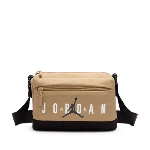 Torba przez ramię Jordan (3,3 l) - Brązowy