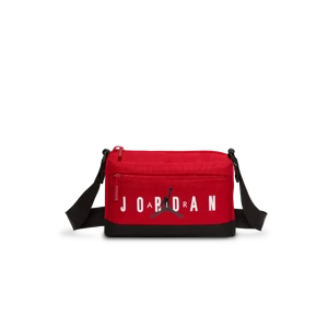 Torba przez ramię Jordan (3,3 l) - Czerwony