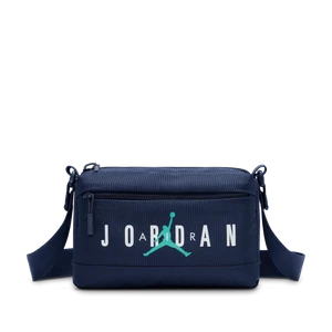 Torba przez ramię Jordan (3,3 l) - Niebieski