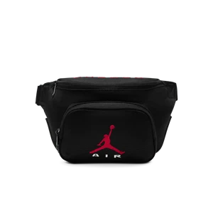 Torba przez ramię Jordan Air (4 l) - Czerń