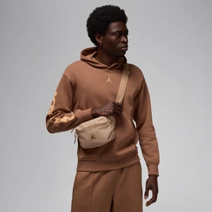 Torba przez ramię Jordan Cordura® (2 l) - Brązowy