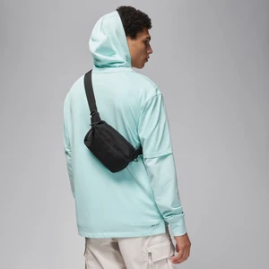 Torba przez ramię Jordan Cordura® (2 l) - Czerń