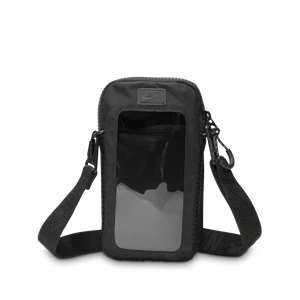 Torba przez ramię na telefon Nike Tech - Czerń
