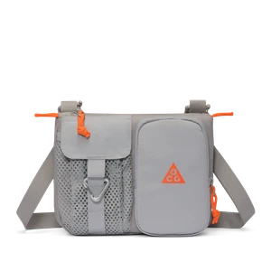 Torba przez ramię Nike ACG „DAYMAX” (3 l) - Szary