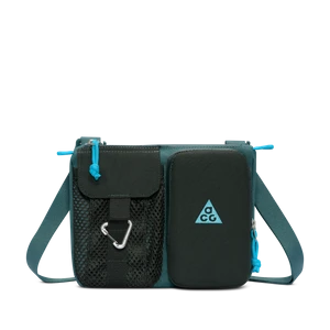 Torba przez ramię Nike ACG „DAYMAX” (3 l) - Szary