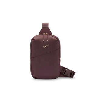 Torba przez ramię Nike Aura (5 l) - Fiolet