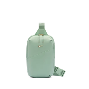 Torba przez ramię Nike Aura (5 l) - Zieleń
