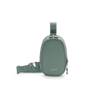 Torba przez ramię Nike Commute (1 l) - Szary