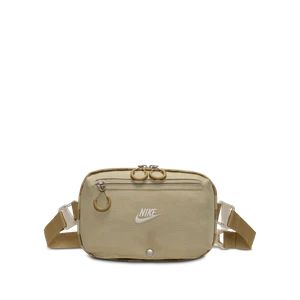Torba przez ramię Nike Hayward Patrol (4 l) - Brązowy